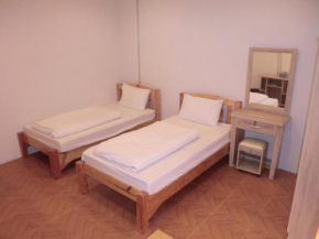 Отель Sakura House  Чанг Фуак 